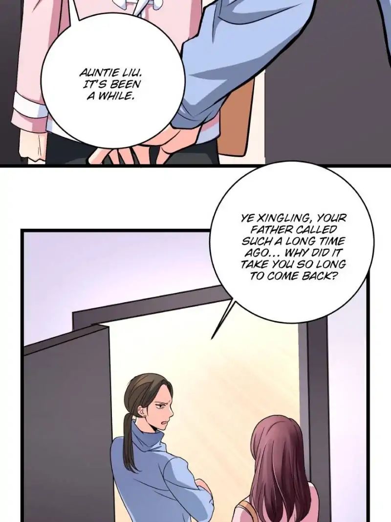 A Star Reborn: The Queen's Return Chapter 30 37